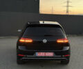 Черный Фольксваген e-Golf, объемом двигателя 0 л и пробегом 120 тыс. км за 14600 $, фото 9 на Automoto.ua