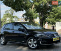 Чорний Фольксваген e-Golf, об'ємом двигуна 0 л та пробігом 78 тис. км за 15999 $, фото 5 на Automoto.ua