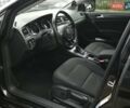Черный Фольксваген e-Golf, объемом двигателя 0 л и пробегом 72 тыс. км за 12900 $, фото 7 на Automoto.ua