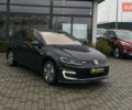 Черный Фольксваген e-Golf, объемом двигателя 0 л и пробегом 70 тыс. км за 16999 $, фото 8 на Automoto.ua