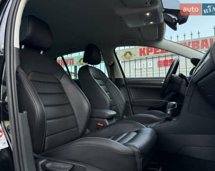 Чорний Фольксваген e-Golf, об'ємом двигуна 0 л та пробігом 78 тис. км за 15999 $, фото 37 на Automoto.ua