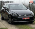 Черный Фольксваген e-Golf, объемом двигателя 0 л и пробегом 127 тыс. км за 14150 $, фото 2 на Automoto.ua