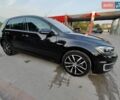 Черный Фольксваген e-Golf, объемом двигателя 0 л и пробегом 180 тыс. км за 15100 $, фото 1 на Automoto.ua