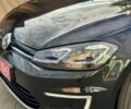 Чорний Фольксваген e-Golf, об'ємом двигуна 0 л та пробігом 105 тис. км за 13850 $, фото 10 на Automoto.ua