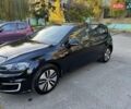 Чорний Фольксваген e-Golf, об'ємом двигуна 0 л та пробігом 119 тис. км за 13200 $, фото 2 на Automoto.ua