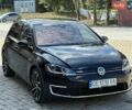 Чорний Фольксваген e-Golf, об'ємом двигуна 0 л та пробігом 54 тис. км за 15200 $, фото 1 на Automoto.ua