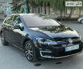 Черный Фольксваген e-Golf, объемом двигателя 0 л и пробегом 171 тыс. км за 15000 $, фото 9 на Automoto.ua