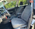 Черный Фольксваген e-Golf, объемом двигателя 0 л и пробегом 134 тыс. км за 13700 $, фото 19 на Automoto.ua