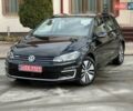 Черный Фольксваген e-Golf, объемом двигателя 0 л и пробегом 84 тыс. км за 14500 $, фото 7 на Automoto.ua