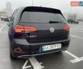 Чорний Фольксваген e-Golf, об'ємом двигуна 0 л та пробігом 113 тис. км за 15799 $, фото 10 на Automoto.ua