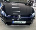 Чорний Фольксваген e-Golf, об'ємом двигуна 0 л та пробігом 120 тис. км за 15800 $, фото 1 на Automoto.ua