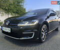 Черный Фольксваген e-Golf, объемом двигателя 0 л и пробегом 99 тыс. км за 13700 $, фото 24 на Automoto.ua