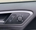 Черный Фольксваген e-Golf, объемом двигателя 0 л и пробегом 99 тыс. км за 13700 $, фото 72 на Automoto.ua