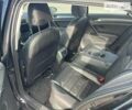 Черный Фольксваген e-Golf, объемом двигателя 0 л и пробегом 144 тыс. км за 13000 $, фото 11 на Automoto.ua