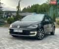 Чорний Фольксваген e-Golf, об'ємом двигуна 0 л та пробігом 141 тис. км за 13285 $, фото 1 на Automoto.ua