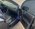 Черный Фольксваген e-Golf, объемом двигателя 0 л и пробегом 157 тыс. км за 14750 $, фото 12 на Automoto.ua