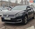 Черный Фольксваген e-Golf, объемом двигателя 0 л и пробегом 72 тыс. км за 12900 $, фото 2 на Automoto.ua