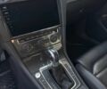 Чорний Фольксваген e-Golf, об'ємом двигуна 0 л та пробігом 135 тис. км за 15400 $, фото 30 на Automoto.ua