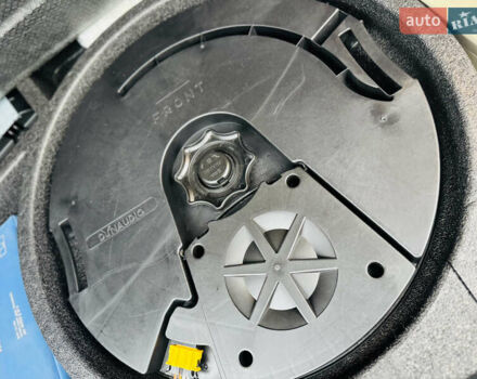 Чорний Фольксваген e-Golf, об'ємом двигуна 0 л та пробігом 139 тис. км за 14500 $, фото 16 на Automoto.ua