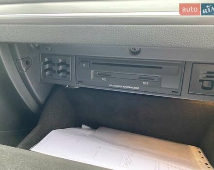 Черный Фольксваген e-Golf, объемом двигателя 0 л и пробегом 62 тыс. км за 16777 $, фото 43 на Automoto.ua