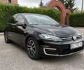 Чорний Фольксваген e-Golf, об'ємом двигуна 0 л та пробігом 117 тис. км за 15400 $, фото 2 на Automoto.ua