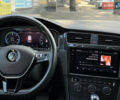 Чорний Фольксваген e-Golf, об'ємом двигуна 0 л та пробігом 78 тис. км за 15999 $, фото 34 на Automoto.ua