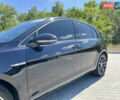 Черный Фольксваген e-Golf, объемом двигателя 0 л и пробегом 134 тыс. км за 13700 $, фото 15 на Automoto.ua
