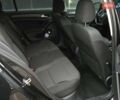 Черный Фольксваген e-Golf, объемом двигателя 0 л и пробегом 72 тыс. км за 12900 $, фото 13 на Automoto.ua