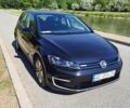 Черный Фольксваген e-Golf, объемом двигателя 0 л и пробегом 82 тыс. км за 14008 $, фото 4 на Automoto.ua