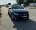 Чорний Фольксваген e-Golf, об'ємом двигуна 0 л та пробігом 28 тис. км за 17700 $, фото 1 на Automoto.ua