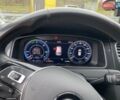 Черный Фольксваген e-Golf, объемом двигателя 0 л и пробегом 62 тыс. км за 16777 $, фото 16 на Automoto.ua