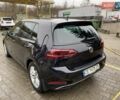Черный Фольксваген e-Golf, объемом двигателя 0 л и пробегом 62 тыс. км за 16777 $, фото 6 на Automoto.ua