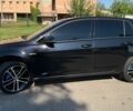 Чорний Фольксваген e-Golf, об'ємом двигуна 0 л та пробігом 139 тис. км за 13700 $, фото 1 на Automoto.ua