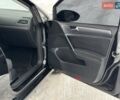 Чорний Фольксваген e-Golf, об'ємом двигуна 0 л та пробігом 96 тис. км за 12499 $, фото 21 на Automoto.ua