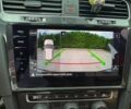 Чорний Фольксваген e-Golf, об'ємом двигуна 0 л та пробігом 117 тис. км за 15400 $, фото 5 на Automoto.ua