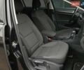 Черный Фольксваген e-Golf, объемом двигателя 0 л и пробегом 72 тыс. км за 12900 $, фото 10 на Automoto.ua