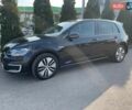 Черный Фольксваген e-Golf, объемом двигателя 0 л и пробегом 136 тыс. км за 12599 $, фото 7 на Automoto.ua