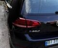 Черный Фольксваген e-Golf, объемом двигателя 0 л и пробегом 109 тыс. км за 14300 $, фото 6 на Automoto.ua