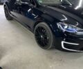 Чорний Фольксваген e-Golf, об'ємом двигуна 0 л та пробігом 120 тис. км за 15800 $, фото 5 на Automoto.ua