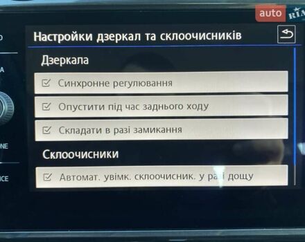 Черный Фольксваген e-Golf, объемом двигателя 0 л и пробегом 103 тыс. км за 14200 $, фото 55 на Automoto.ua