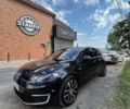Черный Фольксваген e-Golf, объемом двигателя 0 л и пробегом 92 тыс. км за 14000 $, фото 1 на Automoto.ua