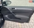 Чорний Фольксваген e-Golf, об'ємом двигуна 0 л та пробігом 105 тис. км за 13699 $, фото 15 на Automoto.ua