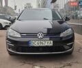 Черный Фольксваген e-Golf, объемом двигателя 0 л и пробегом 72 тыс. км за 12900 $, фото 1 на Automoto.ua