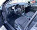 Черный Фольксваген e-Golf, объемом двигателя 0 л и пробегом 103 тыс. км за 14200 $, фото 17 на Automoto.ua