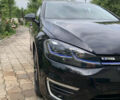 Чорний Фольксваген e-Golf, об'ємом двигуна 0 л та пробігом 89 тис. км за 14700 $, фото 5 на Automoto.ua