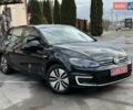Черный Фольксваген e-Golf, объемом двигателя 0 л и пробегом 84 тыс. км за 14500 $, фото 11 на Automoto.ua