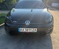 Чорний Фольксваген e-Golf, об'ємом двигуна 0 л та пробігом 61 тис. км за 14800 $, фото 1 на Automoto.ua