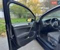 Чорний Фольксваген e-Golf, об'ємом двигуна 0 л та пробігом 119 тис. км за 13200 $, фото 10 на Automoto.ua