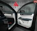 Черный Фольксваген e-Golf, объемом двигателя 0 л и пробегом 143 тыс. км за 13500 $, фото 16 на Automoto.ua