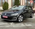 Черный Фольксваген e-Golf, объемом двигателя 0 л и пробегом 84 тыс. км за 14500 $, фото 3 на Automoto.ua